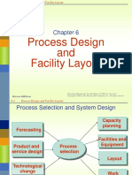 Process Design and Facility Layout: Mcgraw-Hill/Irwin