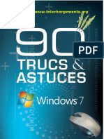 90 Trucs & Astuces Pour Windows Seven