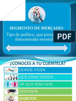 Resumen Clientes Relacion y Distribucion