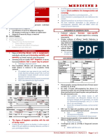 Cancer Screening Guidelines