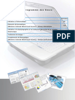 Informatique Bureautique PDF