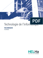 Brochure Tech 2017 Techn Info Tournai 24p