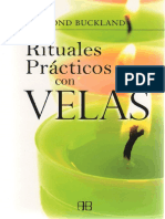 266202894 Brujeria Buckland Raymond Rituales Practicos Con Velas PDF