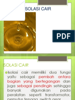 ISOLASI-CAIR.ppt