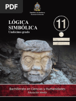 Logica Simbolica Libro 13 DIC 2018