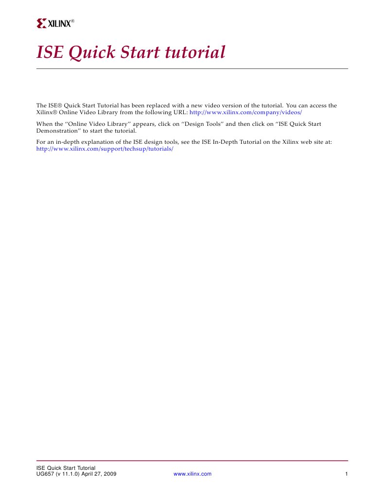 Ise Quickstart | PDF | Computers