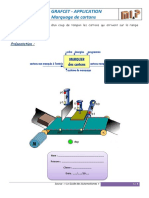 03 Grafcet Exercice PDF