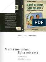 Mamá Me Mima, Evita Me Ama - E. J. Corbière