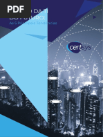 Principais Tendências Em Gestao de TI