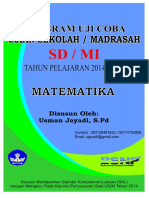 Matematika Paket 1