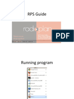 RPS Guide