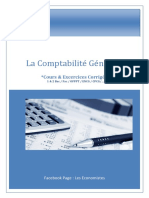 Comptabilité Générale