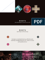 Roots Brochure Perfect Serves 2018