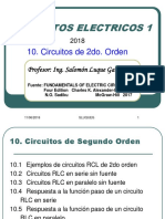 CIR1_C10_Circuitos de Segundo Orden