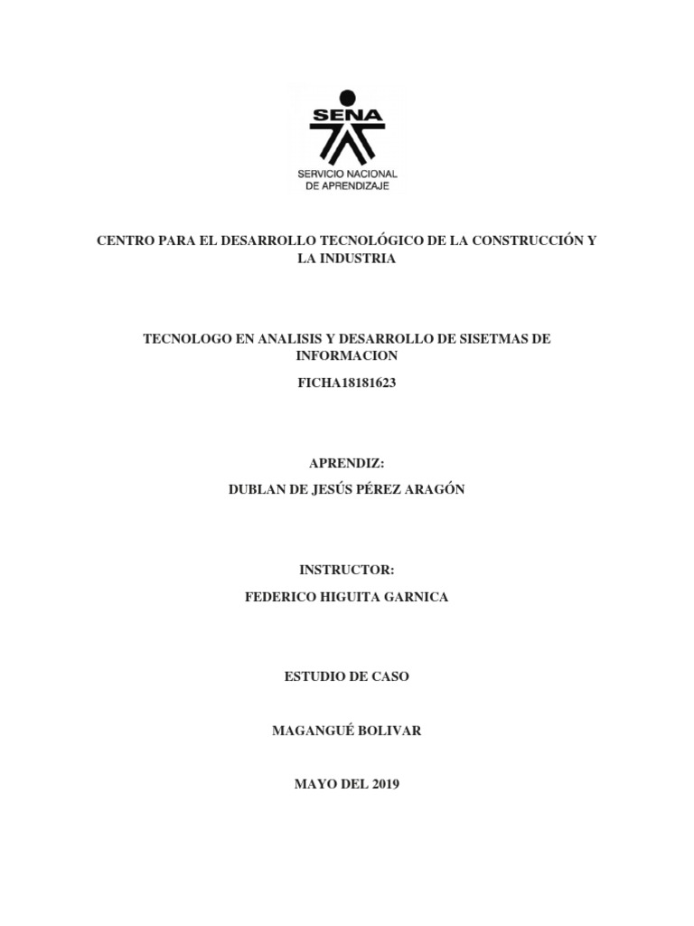 Cualidades De Un Archivista Caso De Estudio Educaci n Avanzada