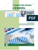 7.panduan Praktikum MS Excel 03
