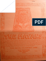 Mayans013 PDF