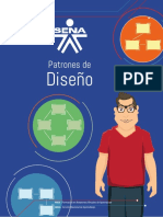 OA Patrones de Diseño de Software