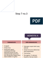 Talak Hepatitis