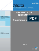 Dinamica de Sistemas - Tarea 01