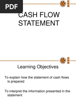 Cash Flow