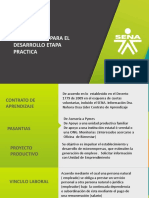 Alternativas Etapa Practica