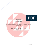 Ect 4400 Manual Revision 0.93