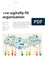 The Digitally-Fit Organization: Basil Sommerfeld