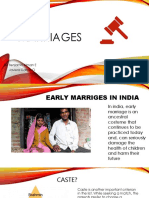 Diseño Ingles de Los Casamientos en India