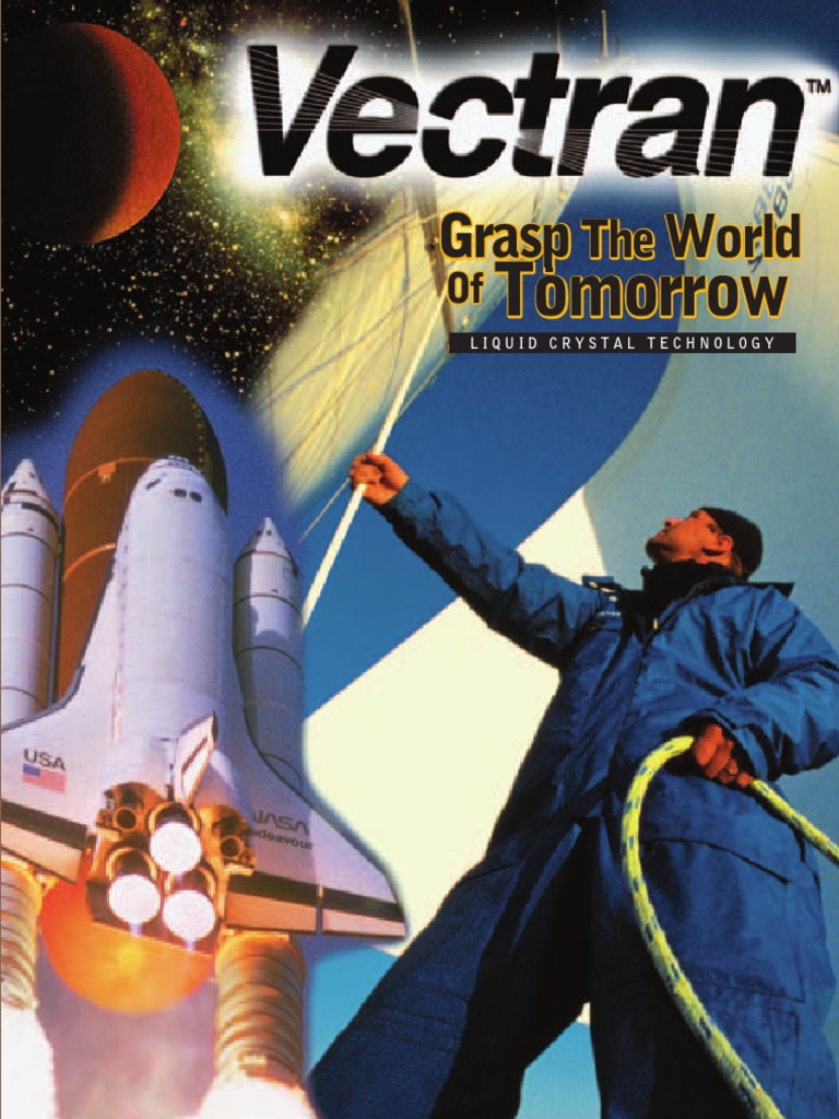 クラレ・vectran - technical data PDF | PDF | Polymers | Optical Fiber