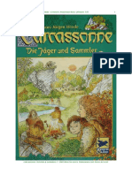 Carcassonne-Hunters&Gatherers - Complete Annotated Rules v1.0