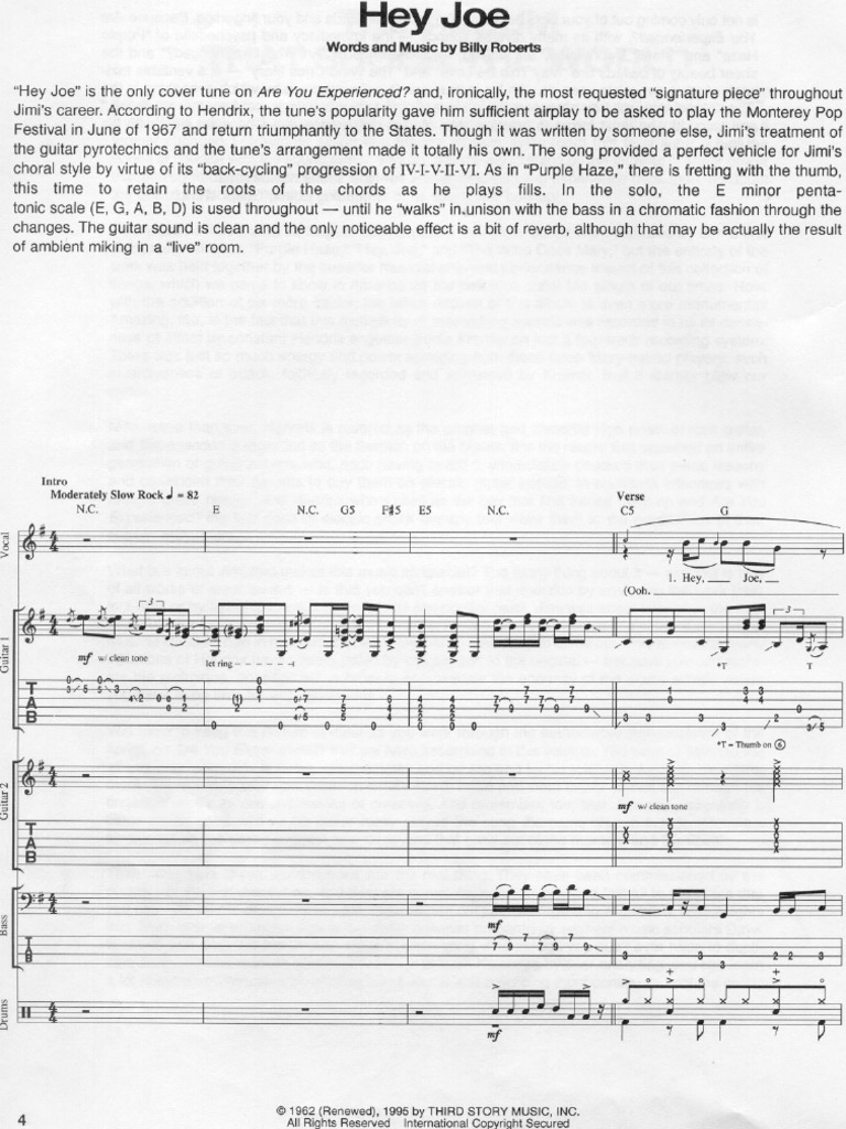【バンド譜】Jimi Hendrix / The Complete Scores Amazon.com: Jimi Hendrix – The Complete Scores | Guitar