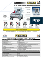 Compresores Infotec