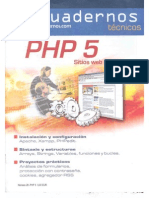PC Cuadernos 28 - PHP 5