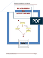 ADSActividad9 Actividades