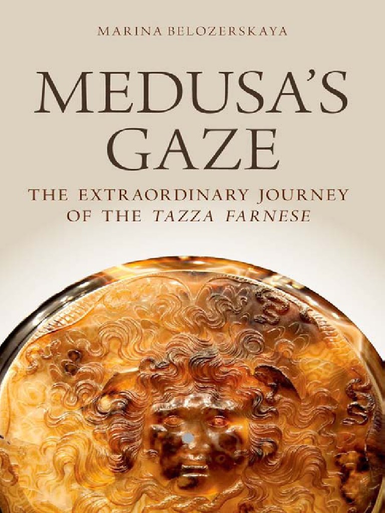 Medusa Gaze, PDF, Ptolemaic Kingdom