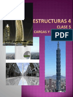 Clase 5 Est 4 Cargas y Sus Efectos