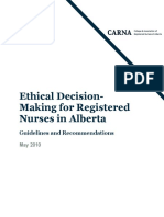 RN EthicalDecisions May2010 PDF