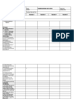 Pamukid National High School lesson plan template