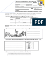 Evaluac 1er Bloque Instalaciones 1et 2016 2017