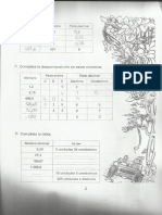 Guia de Decimales PDF