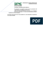 Actividades Del Modulo 1 PDF