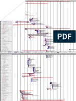 Diagrama Gant A-1