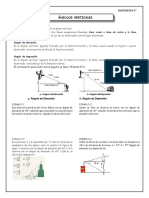 Ángulos Verticales PRACTICA