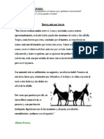 Burro Lectura