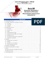 Aula 08 PDF