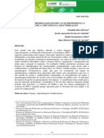 Espaços de Aprendizagem em EPT PDF