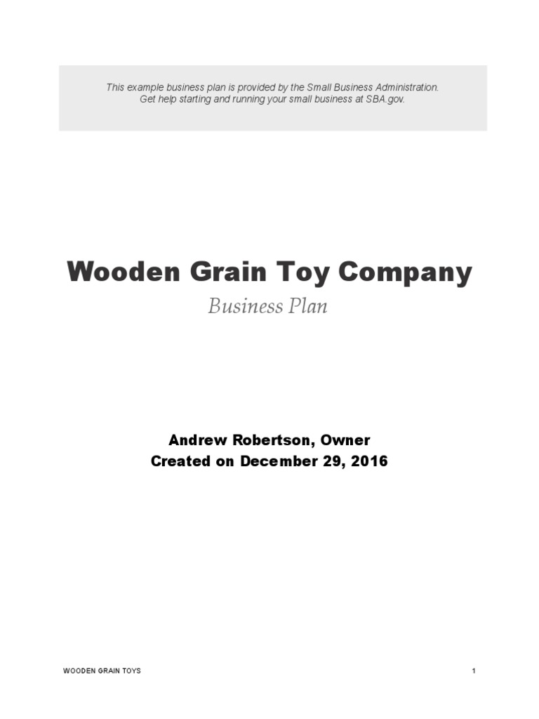 Business plan for consulting firm pdf picture