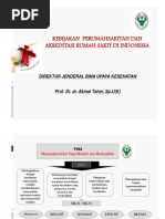 Buku Roh Nubuat Sukses Memimpin With Cover | PDF