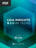 Liga Insights HR Techs
